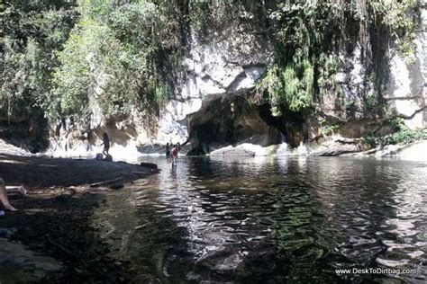 steffymoreno|My ADVENTURE in the RIO CLARO's NATURAL RESERVE.